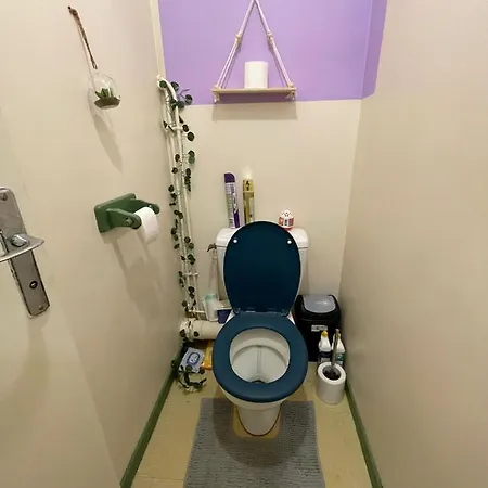 Homestay Privee Clermont-Ferrand