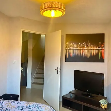 Privee Homestay Clermont-Ferrand