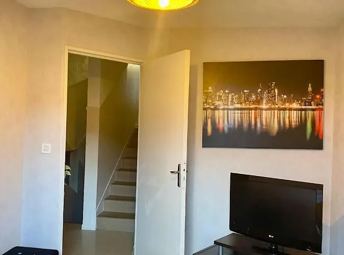 Privee Privat bolig Clermont-Ferrand