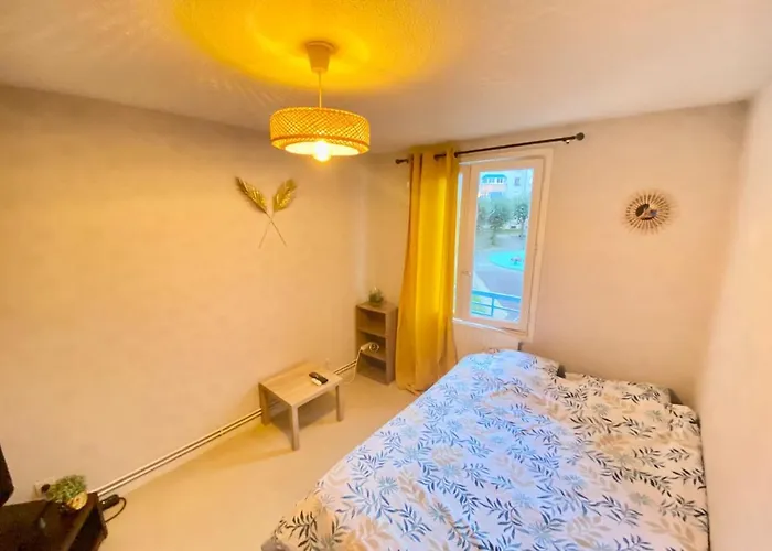 Privee Clermont-Ferrand